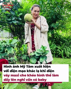 Phản ứng khác biệt của dàn mỹ nhân Việt khi dính nghi vấn mang thai | Điện Ảnh Net