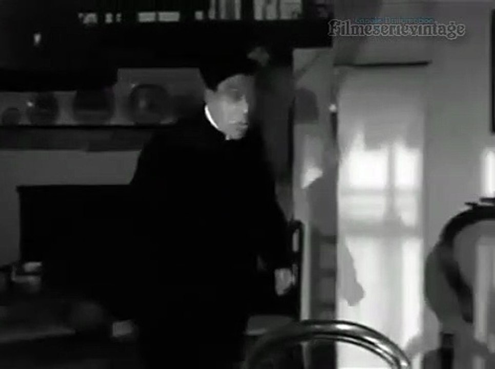 DON CAMILLO Fernandel e Gino Cervi 2 parte