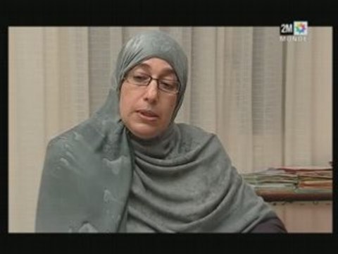 Voile au Maroc 1ere partie