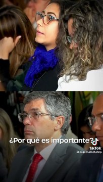 Para qué es la plata de la Reforma Tributaria?: senador Miguel Uribe