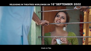 Moh (ਮੋਹ) - Official Trailer _ Sargun Mehta, Gitaj B _ B Praak _ Jaani _ Jagdeep Sidhu _