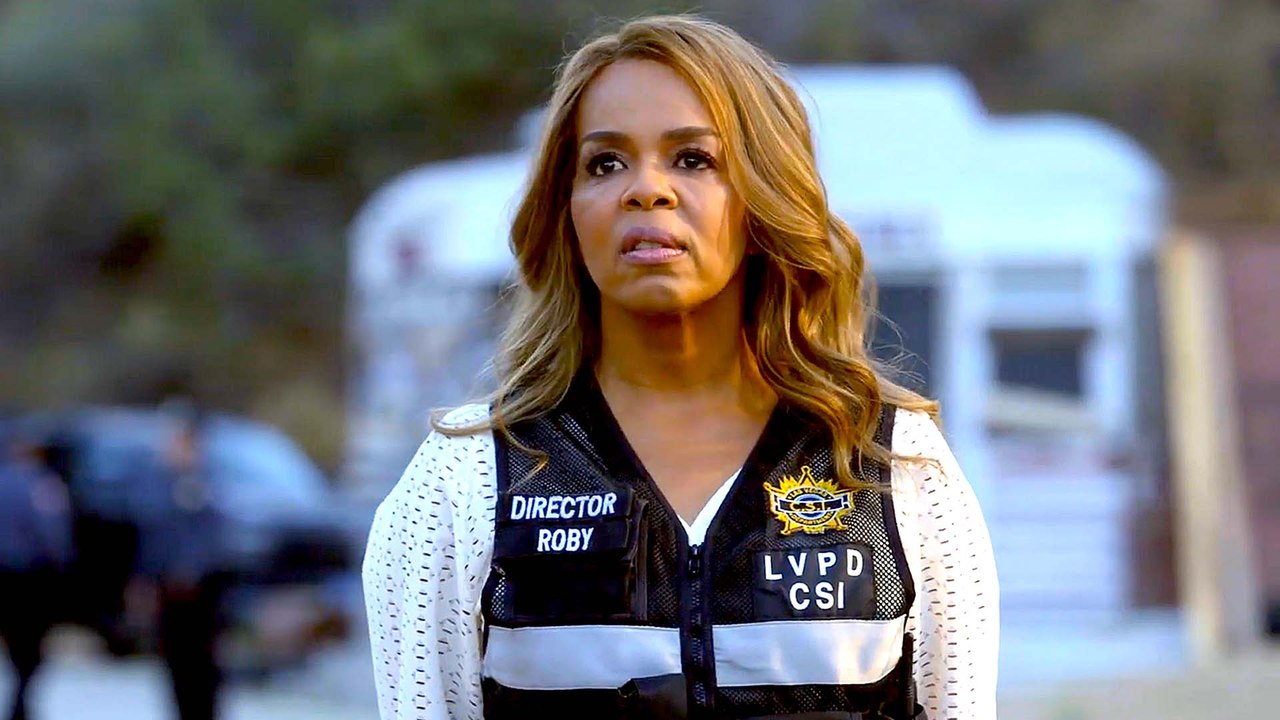 Extended Trailer for the CBS Crime Drama Series CSI: Vegas Season 2