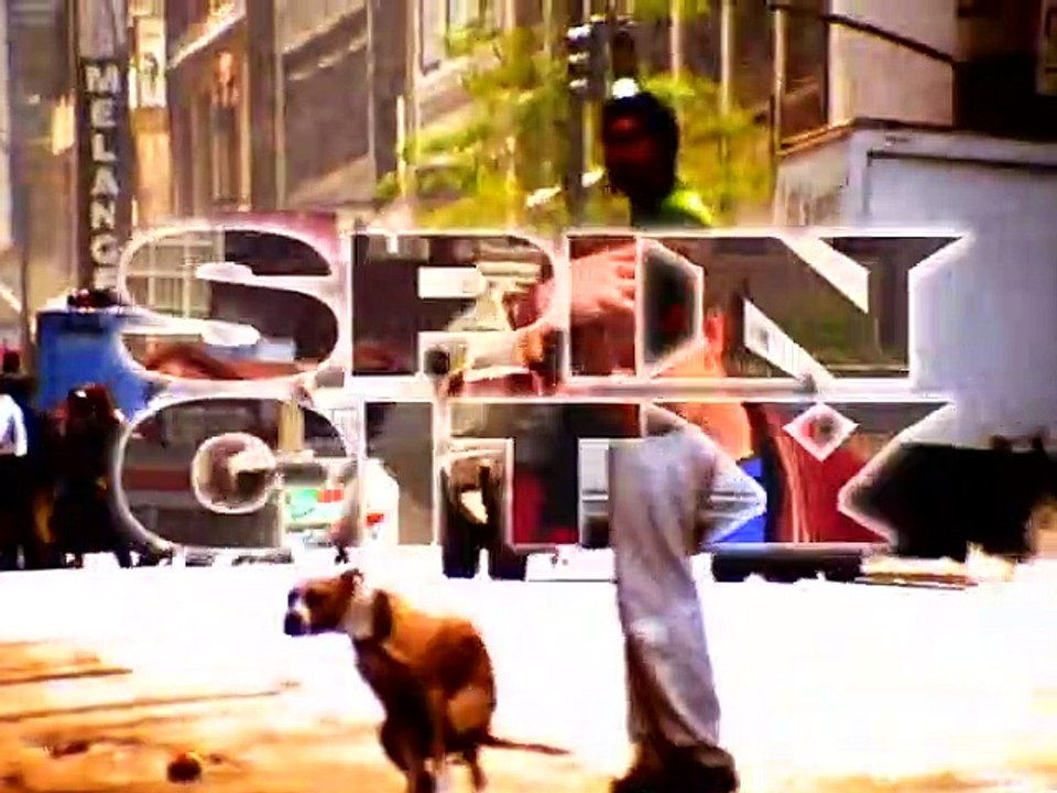 Chaos City Staffel 2 Folge 4