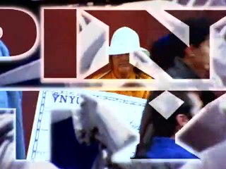 Chaos City Staffel 2 Folge 9