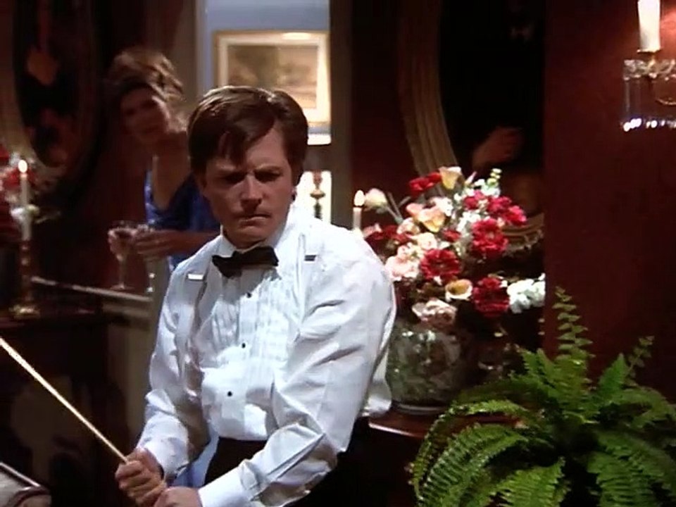 Chaos City Staffel 2 Folge 13