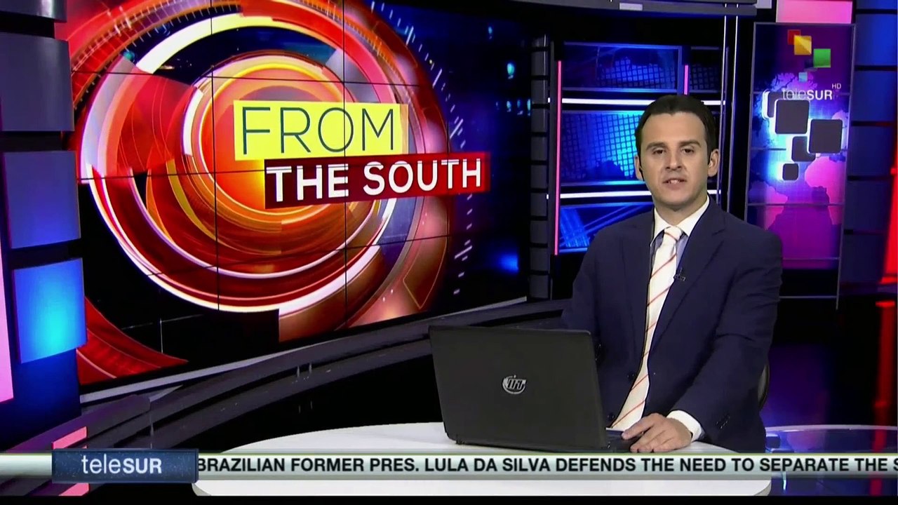 FTS 16:30 17-09: Cubans take to the streets in support of the new family code