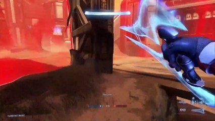 Last Spartan Standing Gameplay: Comeback with Sword
