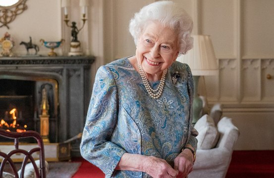 Dean of Westminster says Queen Elizabeth's funeral will be 'deeply personal' and 'very difficult' for Royal Family