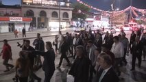 Kırşehir gündem haberleri | Bakan Bilgin, AK Parti Kırşehir İl Başkanlığını ziyaret etti