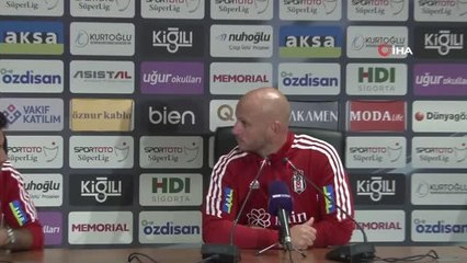 Adam Murray: "Yüzde 100'ü vermezsen, böyle bir sonuç çıkar"