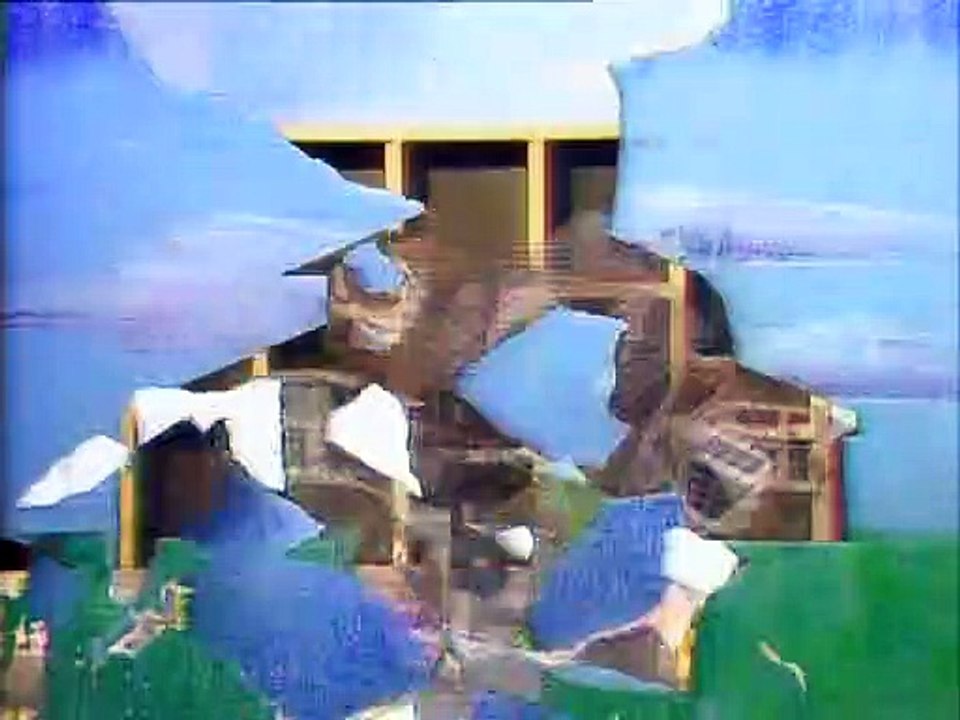 Hör mal, wer da hämmert Staffel 3 Folge 6