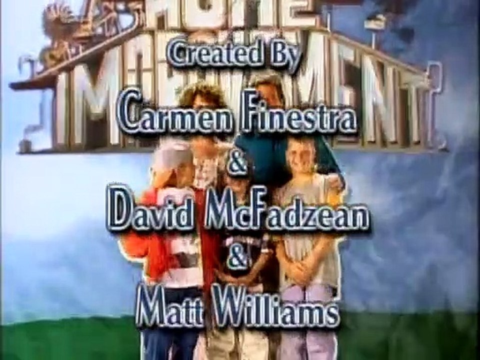 Hör mal, wer da hämmert Staffel 3 Folge 8