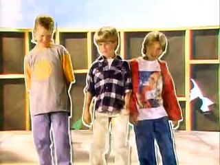 Hör mal, wer da hämmert Staffel 3 Folge 14