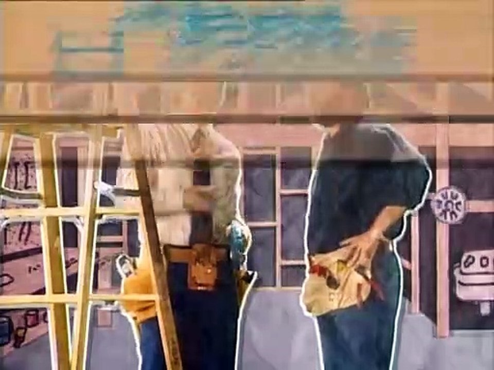 Hör mal, wer da hämmert Staffel 3 Folge 15