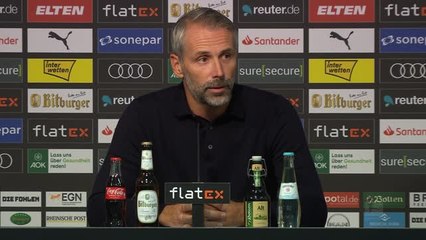 Rose: Am Ende steht eine klare Niederlage für uns