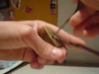 how to pick a lock