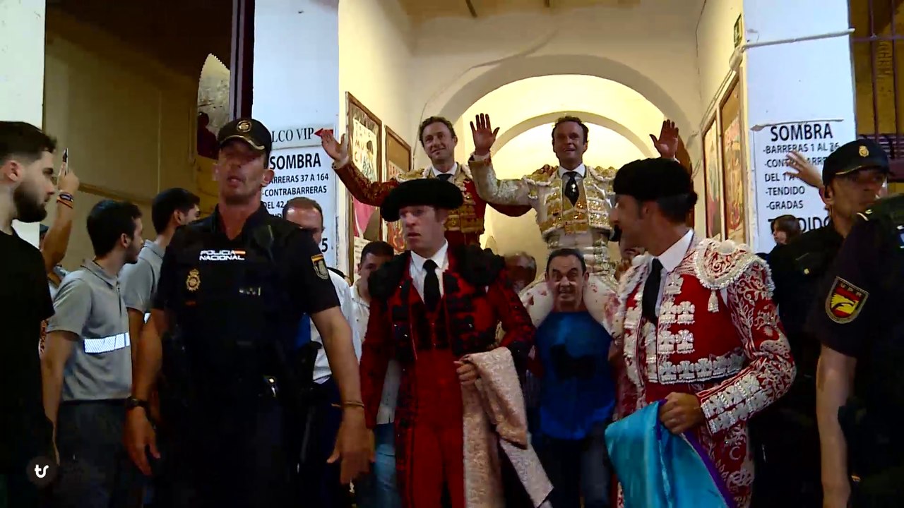 Murcia 17 sep 2022