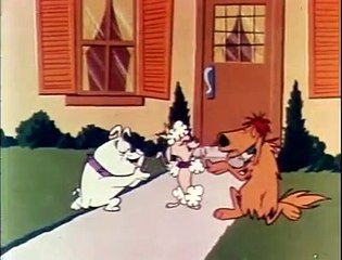 Dragoljupce - Epizoda 2 / Crtani film