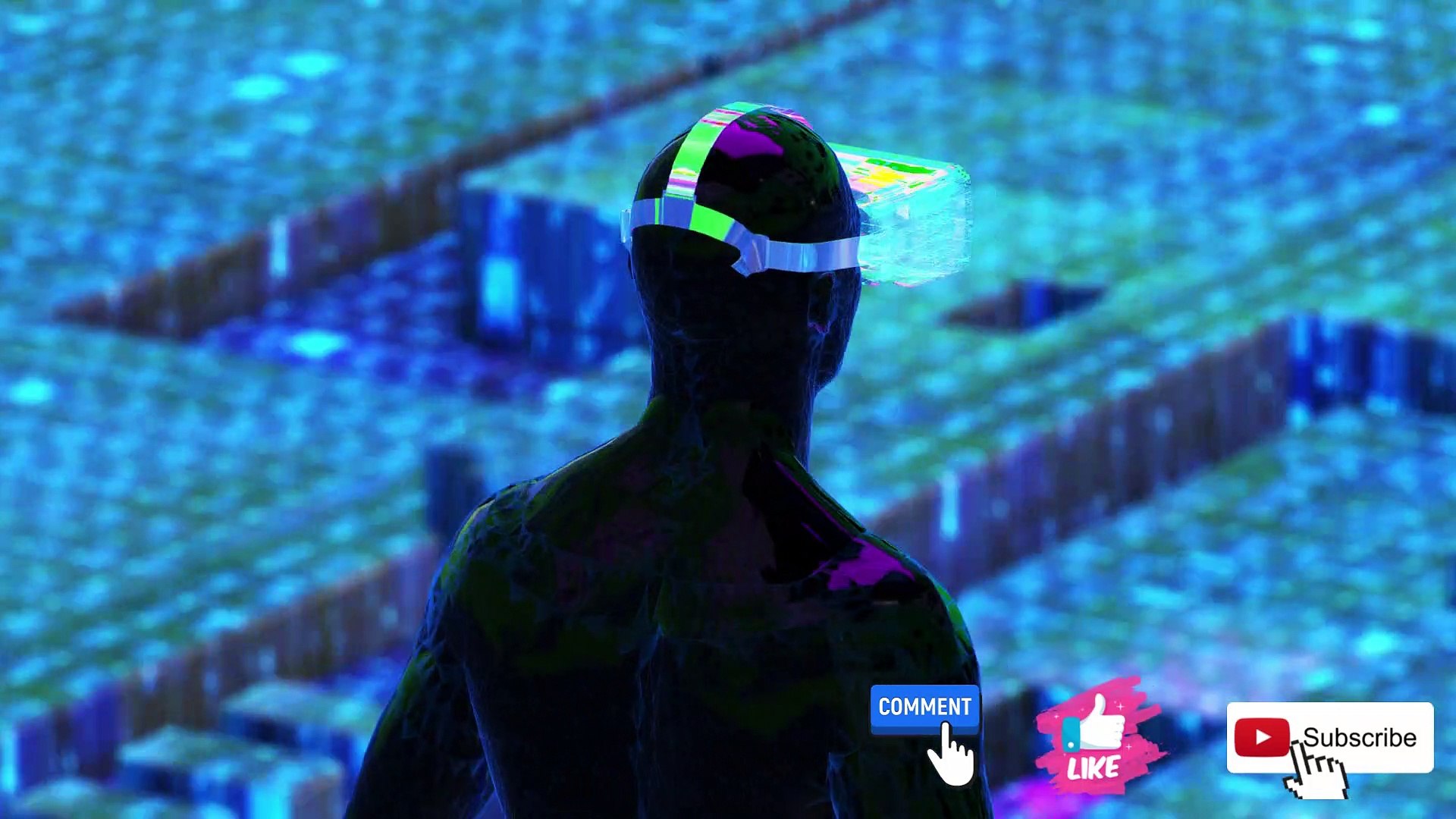 Project Quantum - A Metaverse Looter Shooter, Play to Earn Game.  Very Early in the Project!