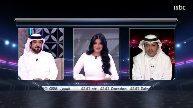 هيرفي رينارد مدرب المنتخب السعودي: ما يزال لدينا وقت للاستعداد للمونديال.. وأحاول مشاهدة وجوه جديدة لصناعة تشكيلة أفضل.. وعبد الله بن زنان: المدرب سيتحمل مسؤولية اختياراته