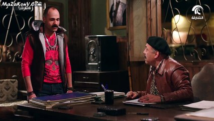 مسلسل طاقة القدر الحلقه 11