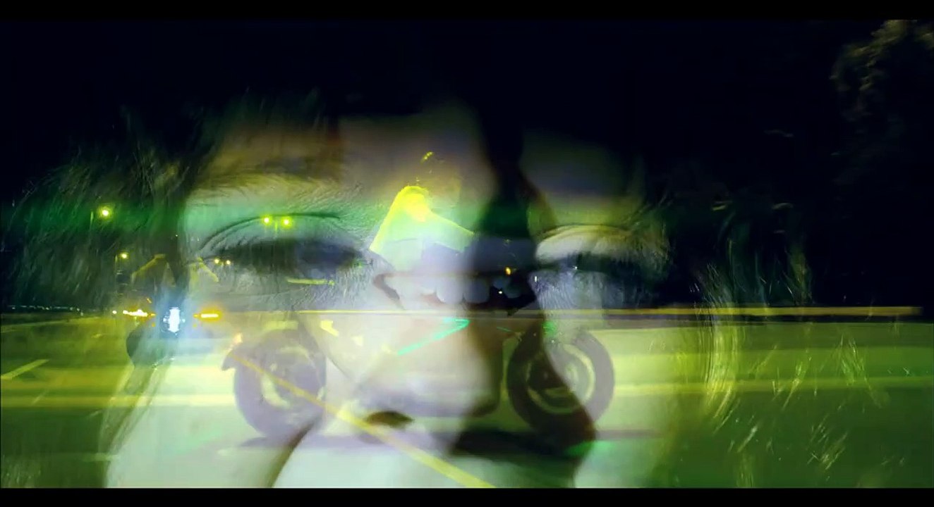 Vanquish Bande-annonce (UK)