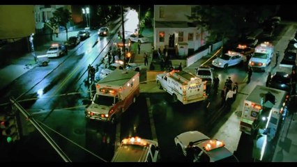 Vanquish Bande-annonce (EN)