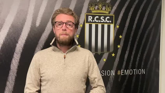 L'analyse vidéo de notre journaliste après la défaite de Charleroi face à Westerlo