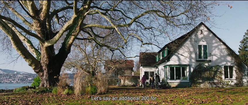 My Wonderful Wanda Bande-annonce (EN)