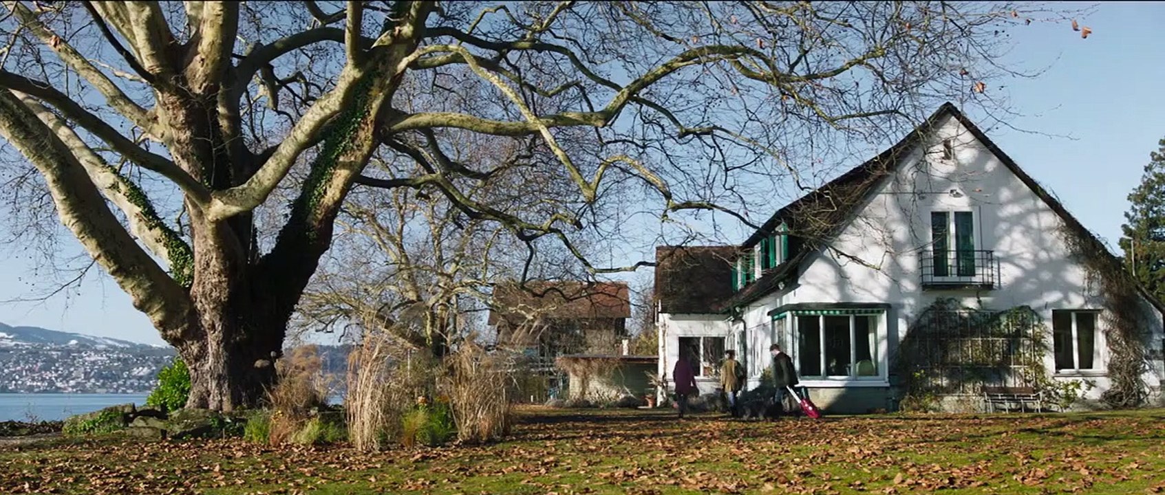 My Wonderful Wanda Bande-annonce (DE)