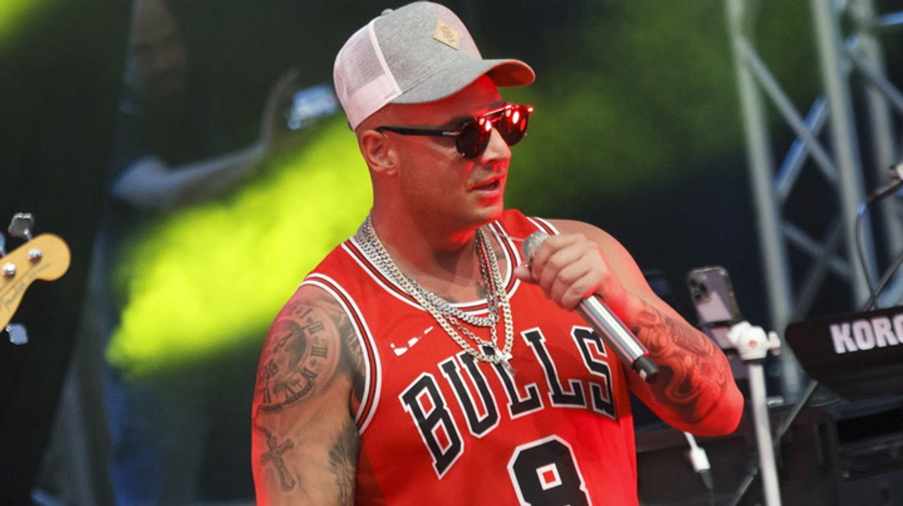 Fail bei Pietro Lombardi! Er konnte beim ersten Mal nicht abliefern