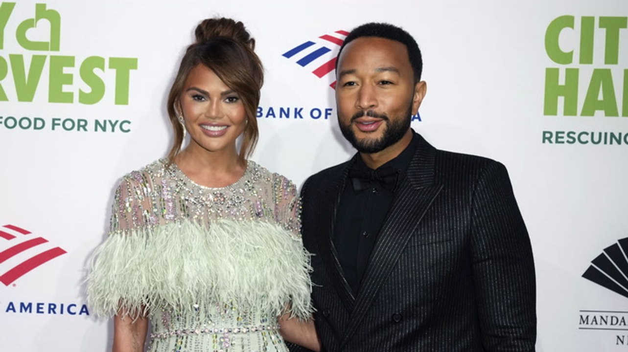 Chrissy Teigen hatte keine Fehlgeburt, sondern Abtreibung