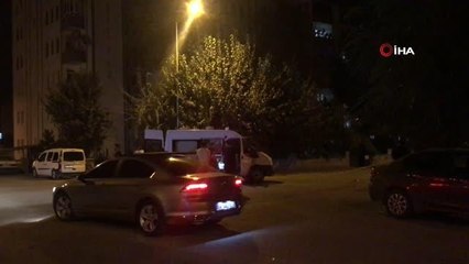 Iğdır haberleri | Iğdır'da şüpheli paket paniği