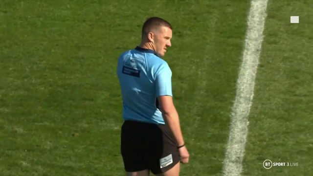 Harlequins vs Saracens 17.09.2022