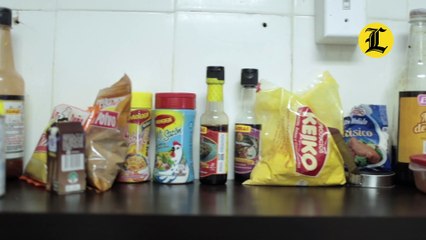 Recomendaciones ante el paso de una tormenta