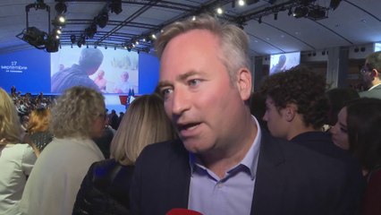 Jean-Baptiste Lemoyne : "Les petits calculs d’appareil, les Français ne sont pas là-dedans"