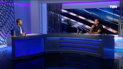 رد قوي من نادر السيد على منتقدي اختيار أيمن عبد العزيز في جهاز فيتوريا