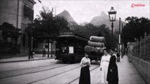 Um Passeio pelo Rio de Janeiro em 1910