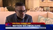 Watson Duke Strikes Again