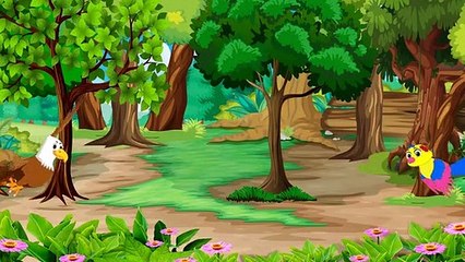 টুনির সৎ মা  _ Bangla Cartoon _ Thakurmar Jhuli _ Pakhir Golpo _ Tuntuni Golpo__ Bird Point(360P)