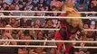 Natalya vs Ronda Rousey Dark Match After Smackdown #wwe #rondarousey #natalya #smackdown