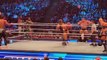 New Day vs Imperium vs Hit Row vs Brawling Brutes Full Match - WWE Smackdown 9/16/22