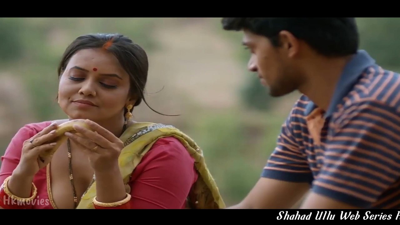 Ullu Sexy Video | Ullu Hot Video | Indian Hot Bhabhi Video | 18+ Hot Web Series