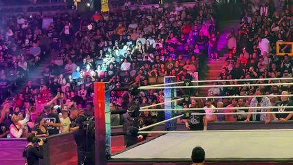 Solo Sikoa vs Madcap Moss NXT North American Championship Full Match - WWE Smackdown 9/16/22