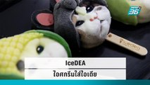 IceDEA ไอศกรีมใส่ไอเดีย | โชว์ข่าวเช้านี้ | 18 ก.ย. 65