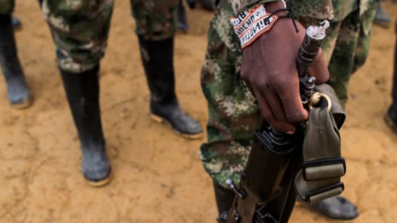 Estos son los grupos terroristas dispuestos a negociar con el Gobierno Nacional