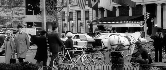 Manhattan Bande-annonce (EN)