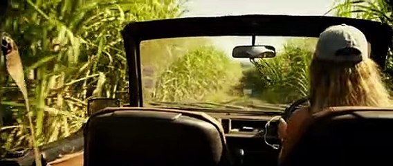 Horizon Line Bande-annonce (UK)