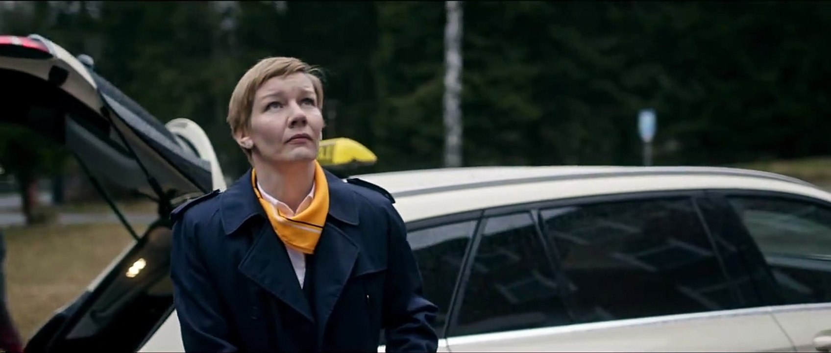 Schlaf Bande-annonce (DE)