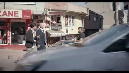 Nasipse Adayız Bande-annonce (EN)